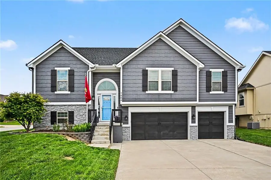 7404 NE 109th Street, Kansas City, MO 64157 - #2