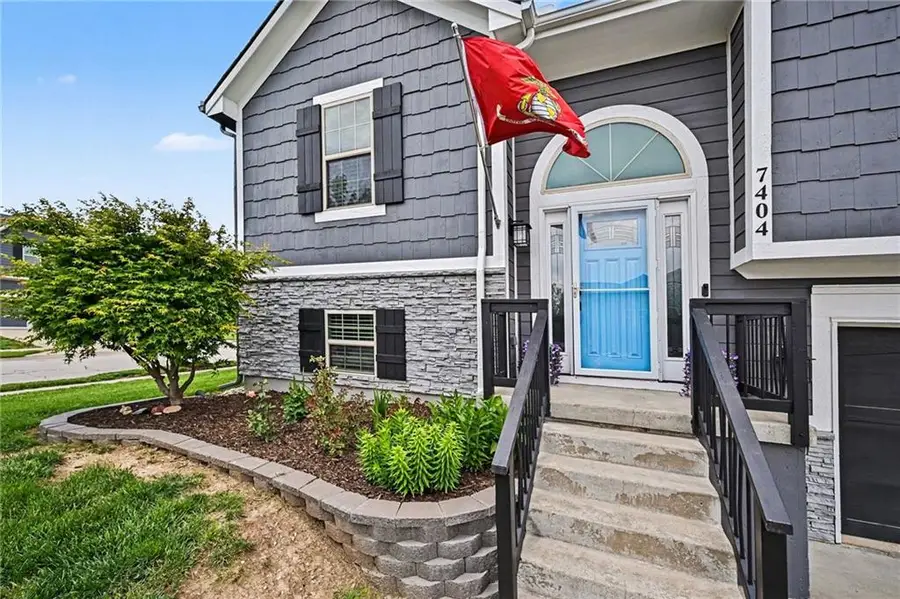 7404 NE 109th Street, Kansas City, MO 64157 - #3