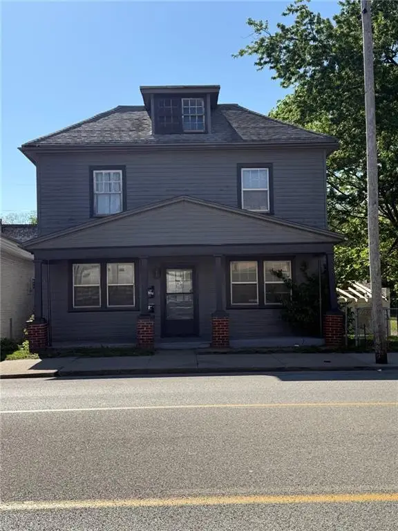 1803 Saint Joseph Avenue, Saint Joseph, MO 64505 - #1