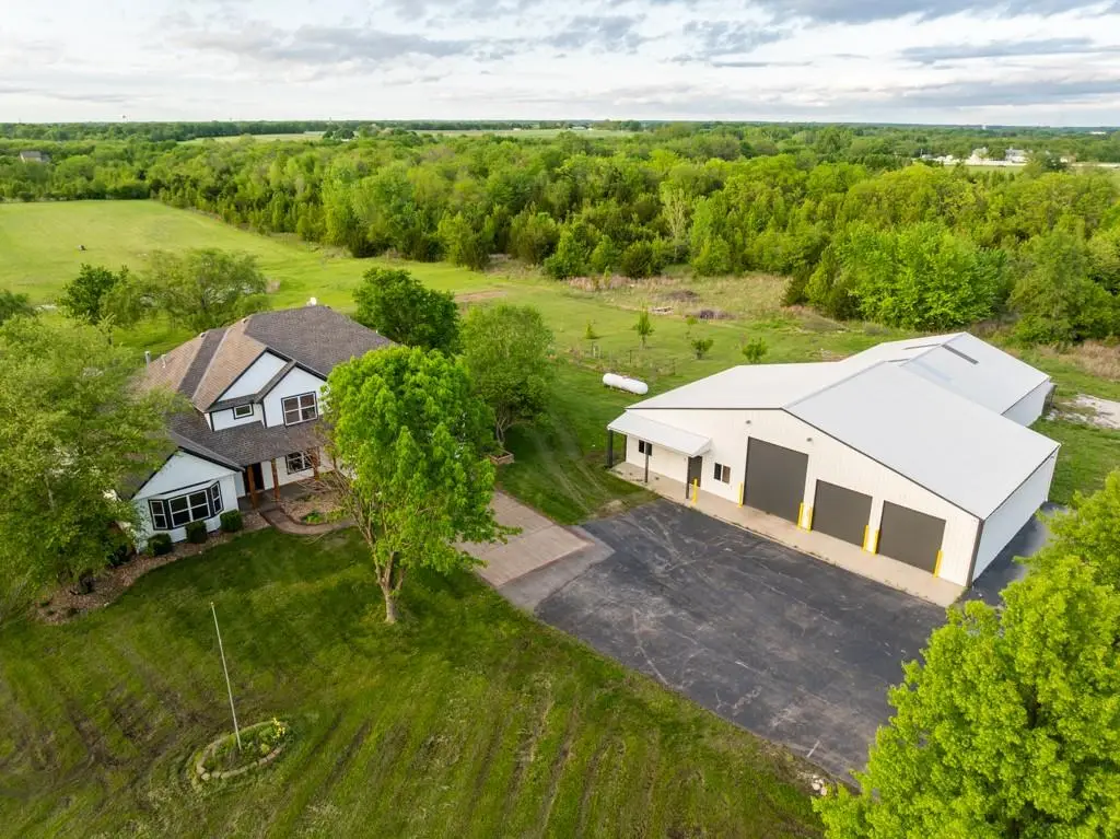 18200 E 191st Street, Pleasant Hill, MO 64080 - #1