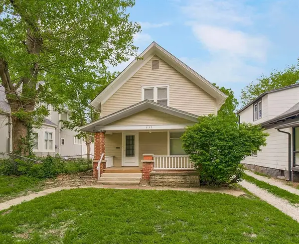 635 S Fuller Avenue, Independence, MO 64052