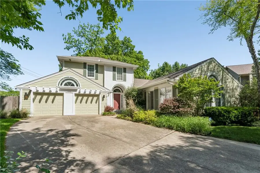14936 Rhodes Circle, Lenexa, KS 66215 - #2