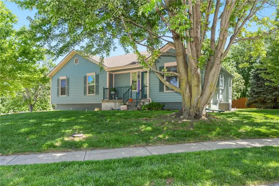 1401 NE Bronze Drive, Lees Summit, MO 64086 - #2