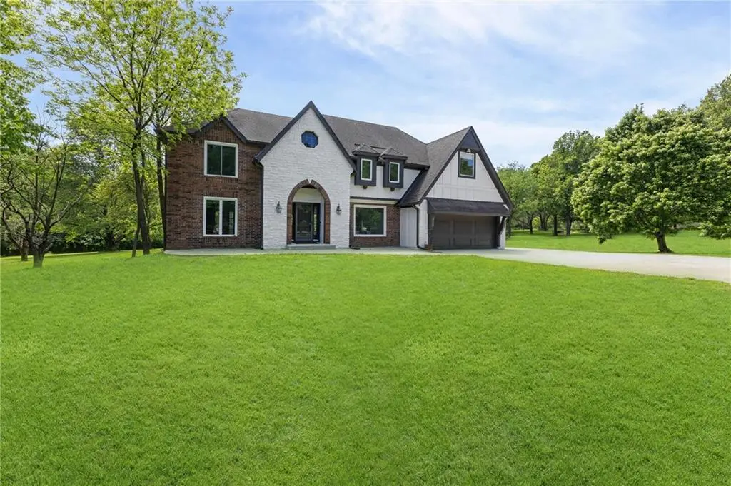 25103 Haines Road, Greenwood, MO 64034 - #1