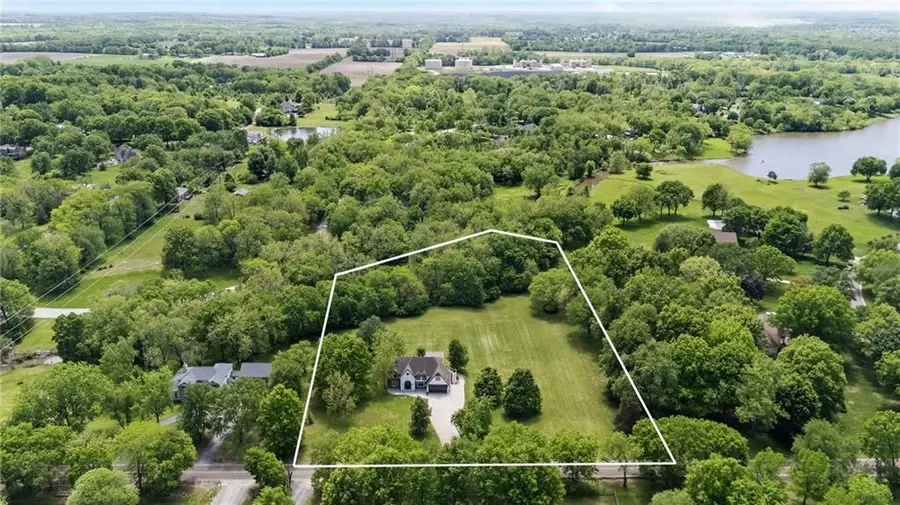 25103 Haines Road, Greenwood, MO 64034 - #2