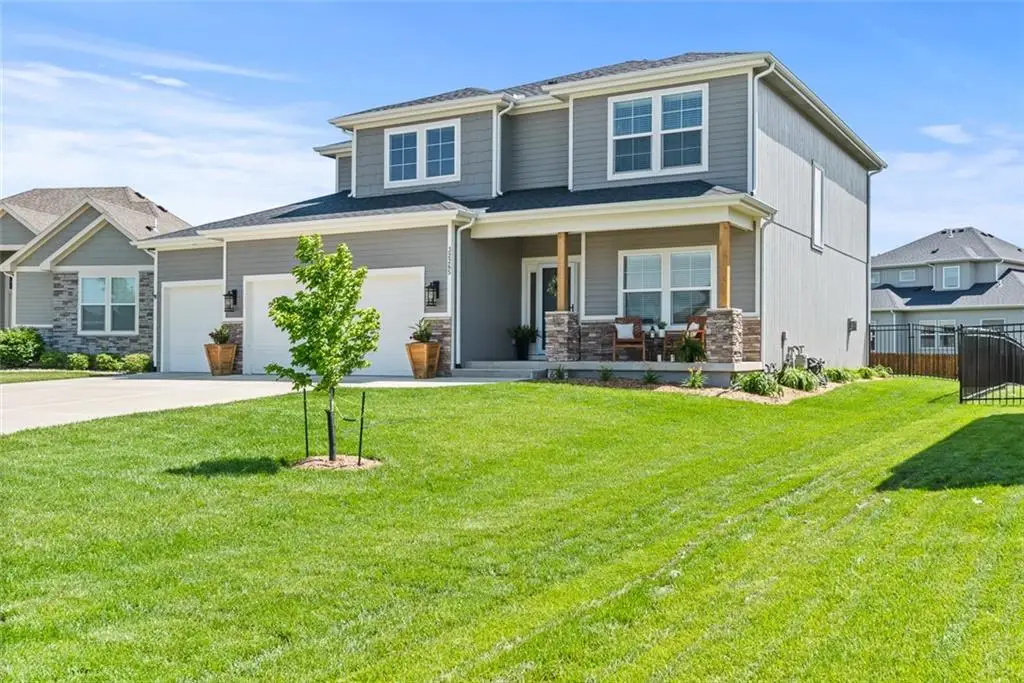 32265 W 165th Terrace, Gardner, KS 66030 - #1