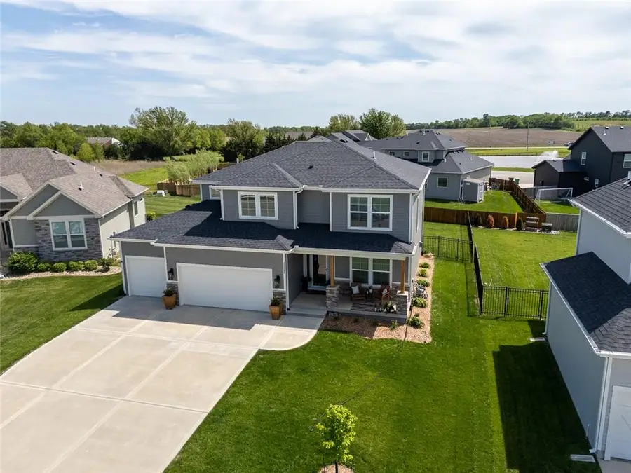 32265 W 165th Terrace, Gardner, KS 66030 - #2