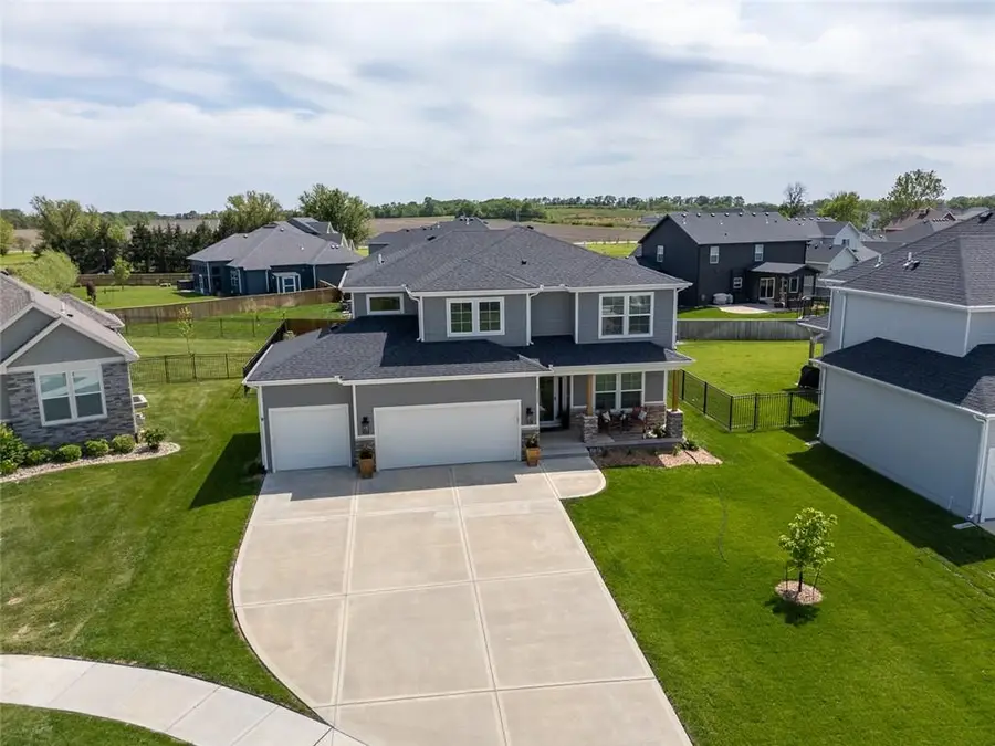 32265 W 165th Terrace, Gardner, KS 66030 - #3