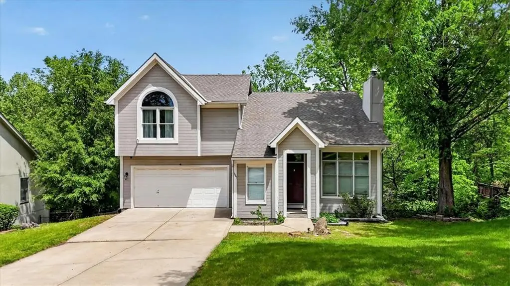 7007 N Holly Court, Kansas City, MO 64118 - #1