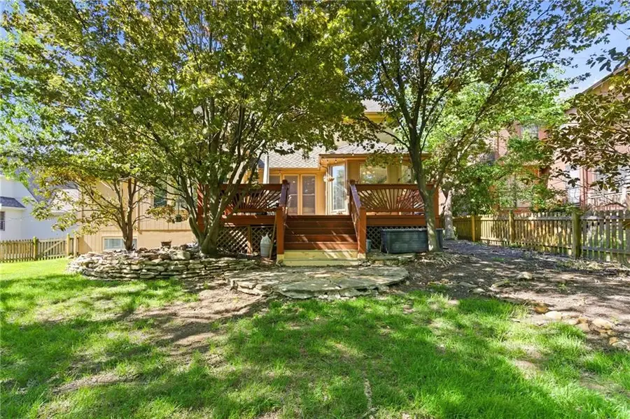 13029 Bond Street, Overland Park, KS 66213 - #3