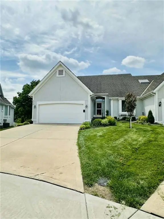 5225 W 122nd Street, Overland Park, KS 66209 - #1