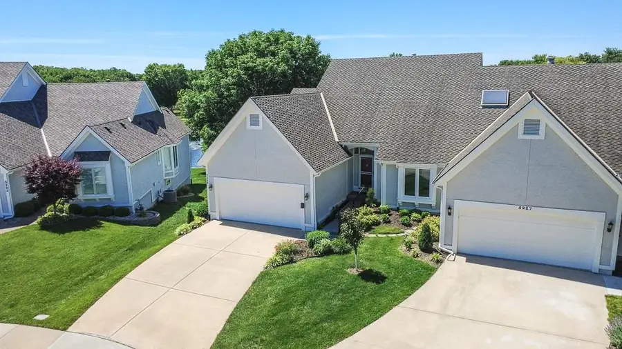 5225 W 122nd Street, Overland Park, KS 66209 - #3