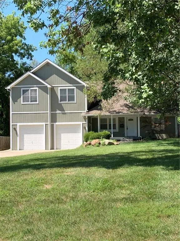 7612 Eby Avenue, Overland Park, KS 66204 - #1