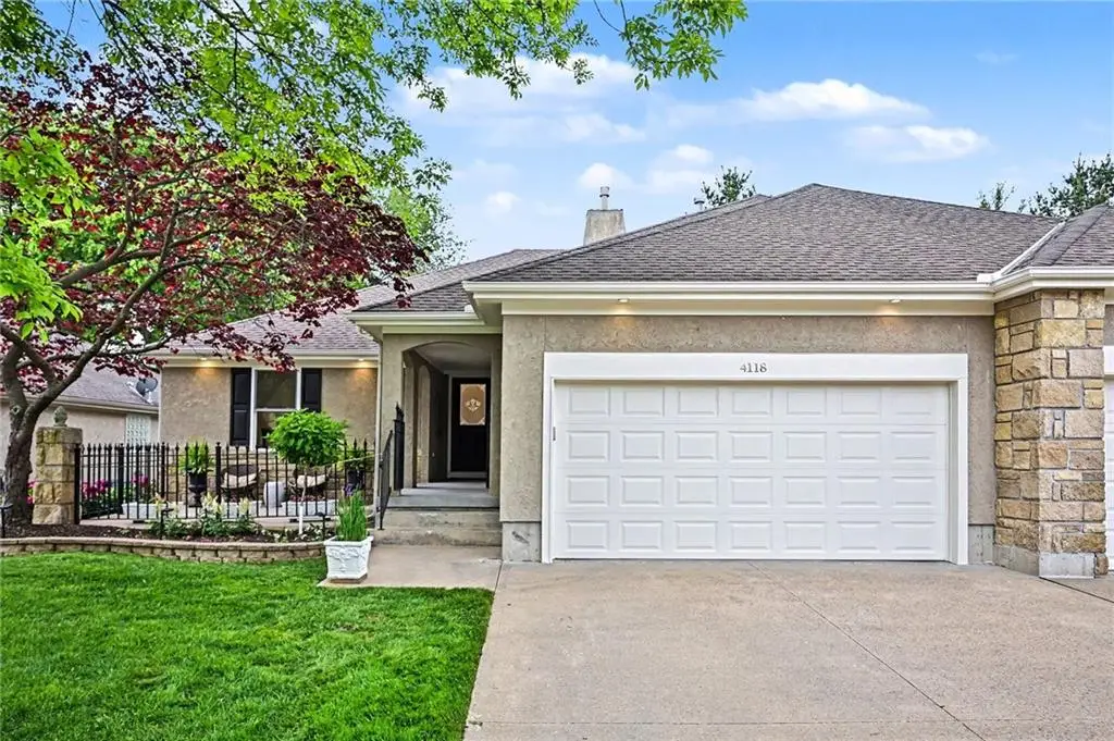 4118 Minnesota Drive, Lees Summit, MO 64082 - #1