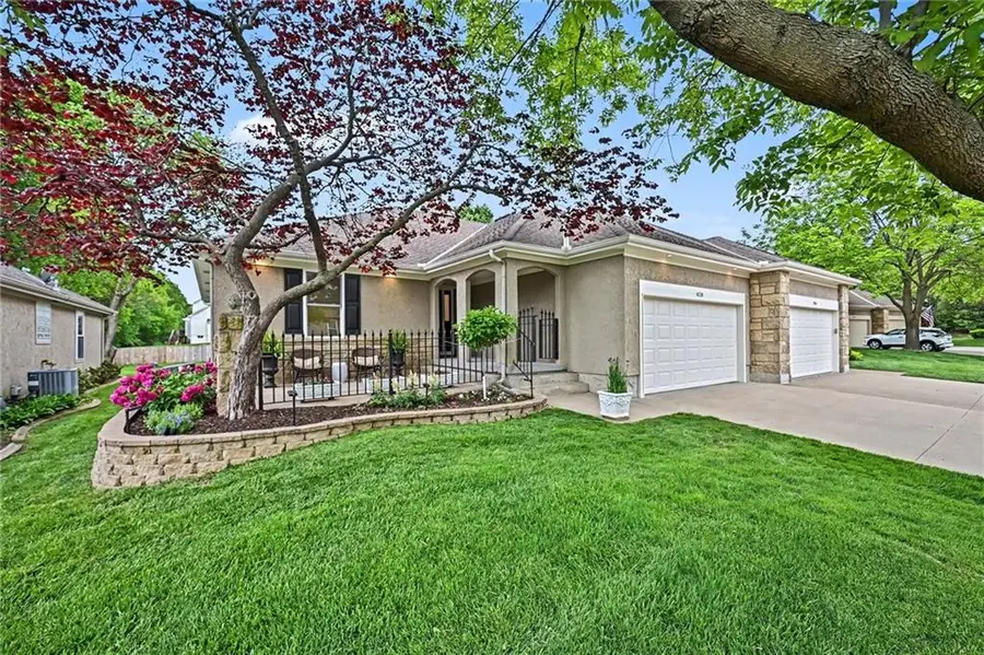 4118 Minnesota Drive, Lees Summit, MO 64082 - #2