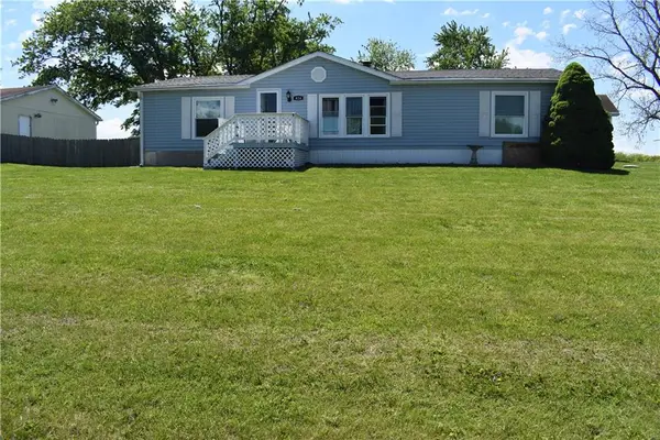 424 Leidy Street, Cosby, MO 64436