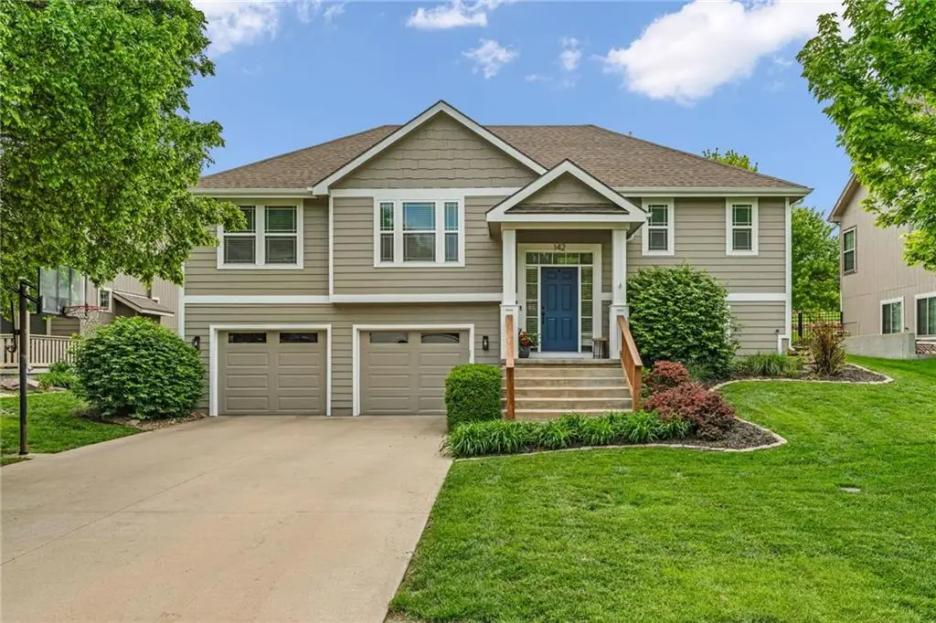 142 Aspen Lane, Lawrence, KS 66049 - #1