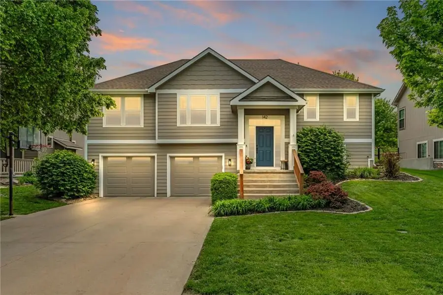 142 Aspen Lane, Lawrence, KS 66049 - #2