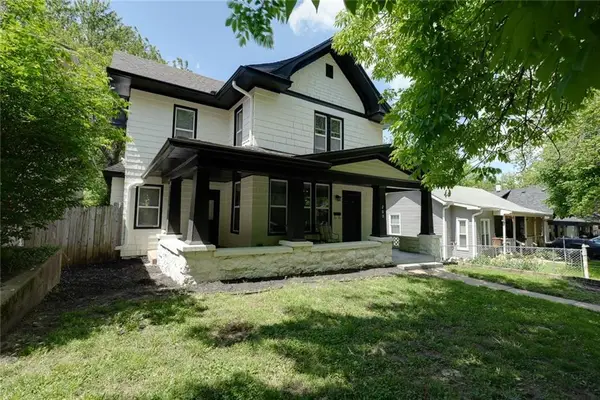 200 S Willis Avenue, Independence, MO 64050