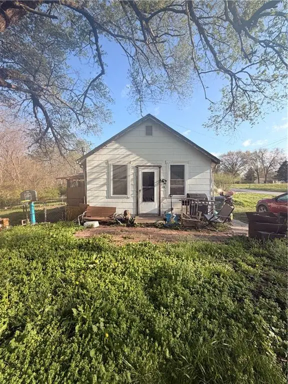 1400 Kiowa Street, Leavenworth, KS 66048