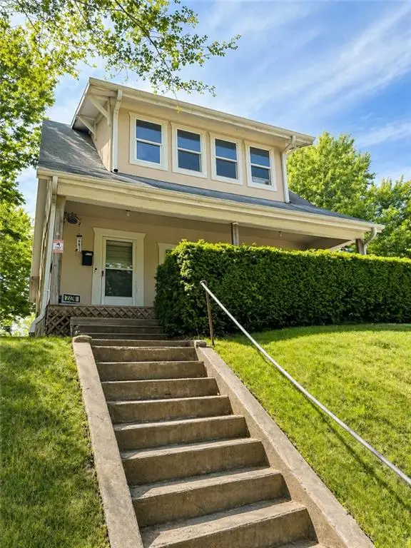 2426 S 18th Street, Saint Joseph, MO 64503 - #1