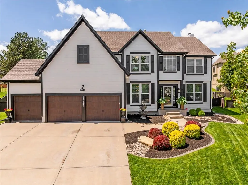 14004 Westgate Street, Overland Park, KS 66221 - #1