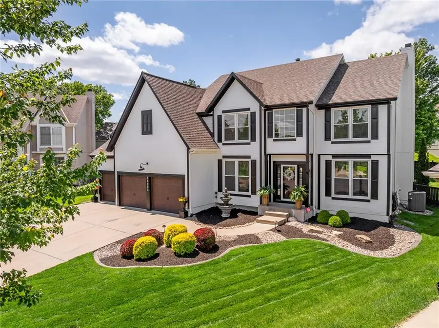 14004 Westgate Street, Overland Park, KS 66221 - #2