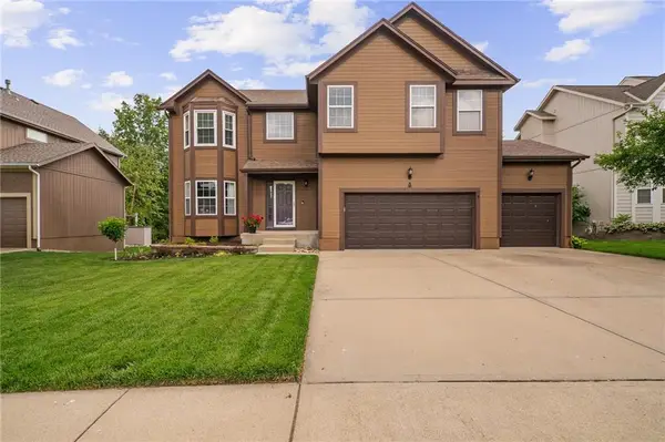 19821 W 97th Street, Lenexa, KS 66220