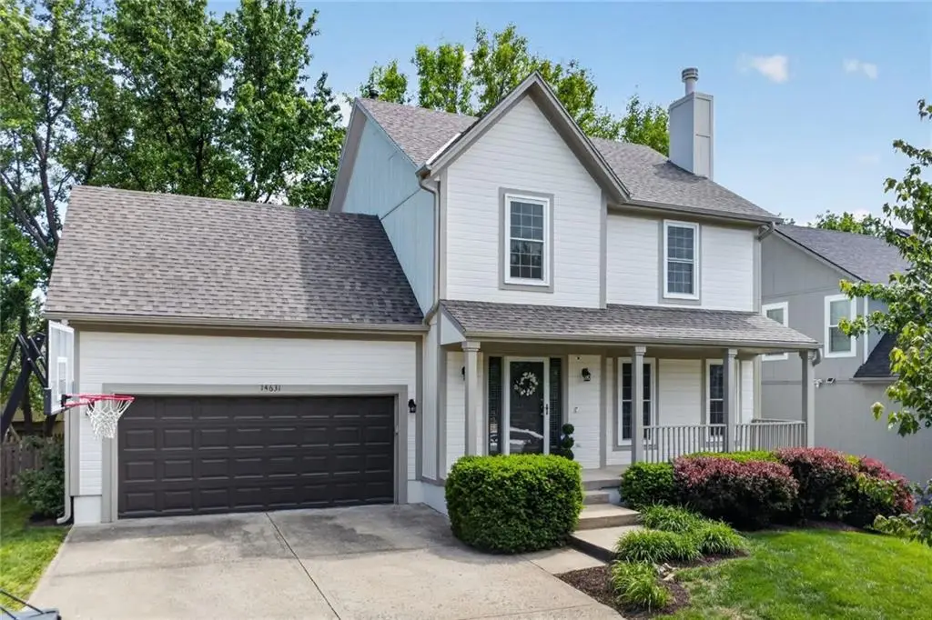 14631 W 152nd Street, Olathe, KS 66062 - #1