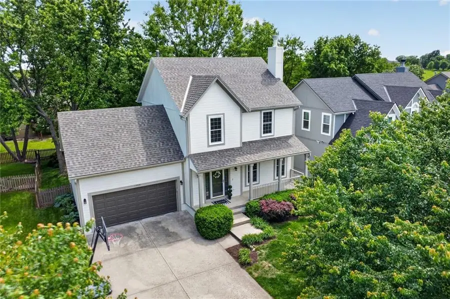 14631 W 152nd Street, Olathe, KS 66062 - #2