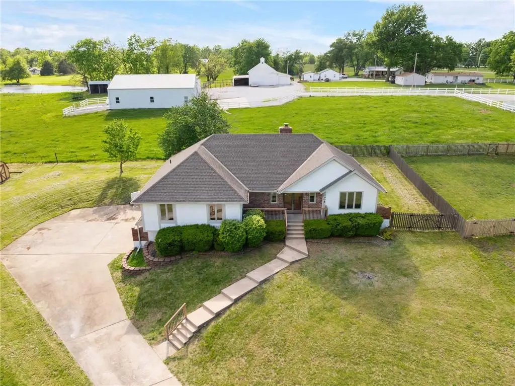 1008 Remington Court, Lees Summit, MO 64086 - #1