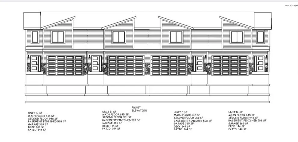 3306 NE 87th Street, Kansas City, MO 64156 - #1