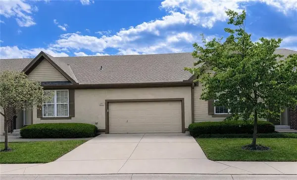 15821 W 62nd Street, Shawnee, KS 66217