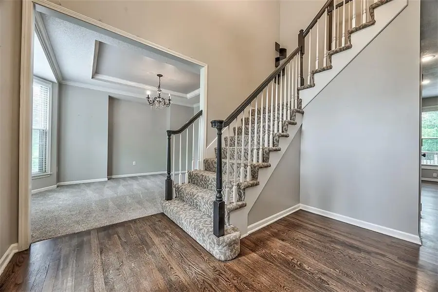 15134 W 153rd Terrace, Olathe, KS 66062 - #2