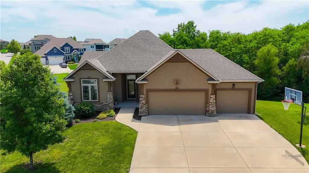 9108 N Seymour Avenue, Kansas City, MO 64153 - #1