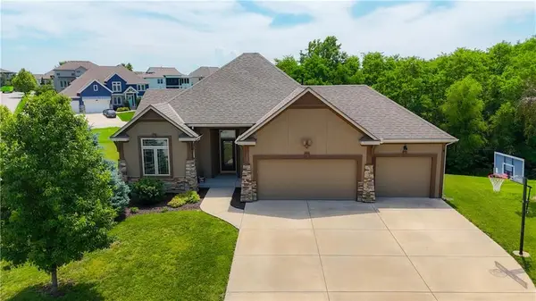 9108 N Seymour Avenue, Kansas City, MO 64153