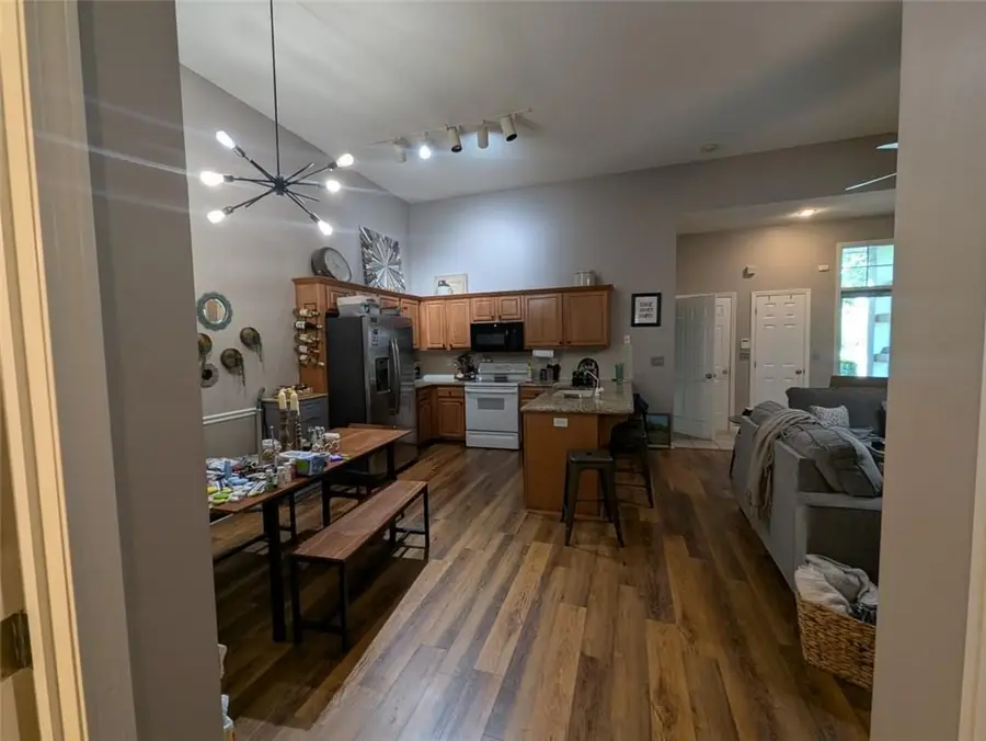 7317 Silverheel Street, Shawnee, KS 66227 - #2