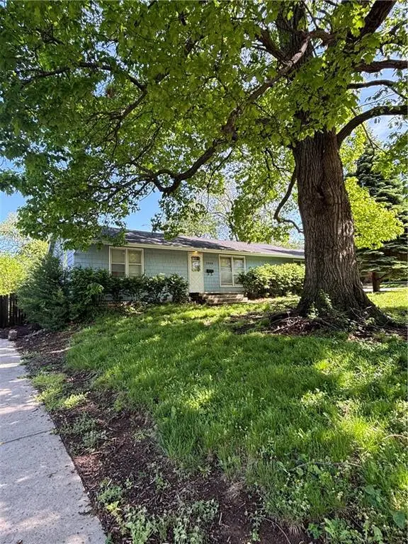7800 W 59th Terrace, Mission, KS 66202