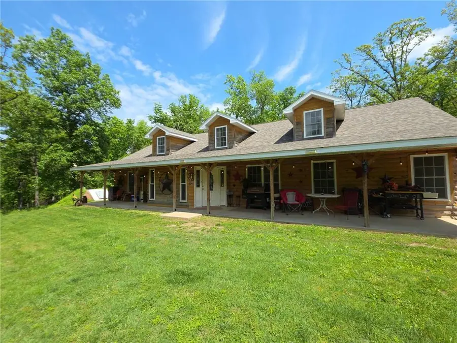 6895 601 Road, Osceola, MO 64776 - #2