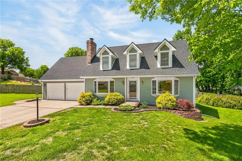 4302 Rainbow Court, Saint Joseph, MO 64506 - #1