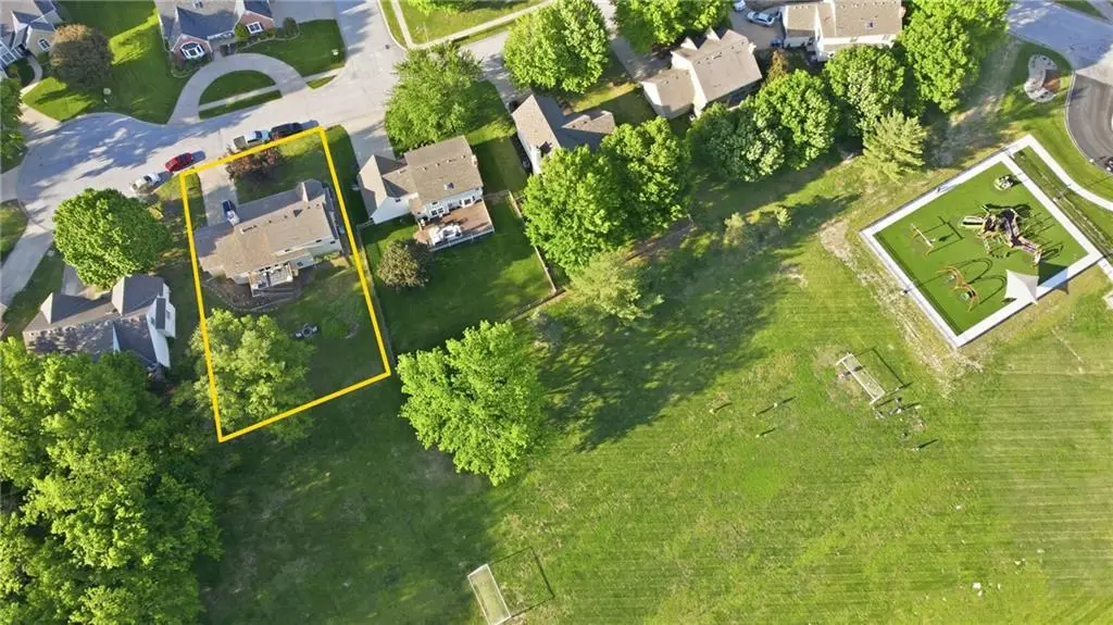 509 NE Olympic Court, Lees Summit, MO 64064 - #1