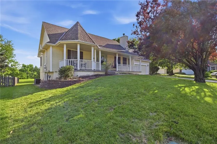 509 NE Olympic Court, Lees Summit, MO 64064 - #2