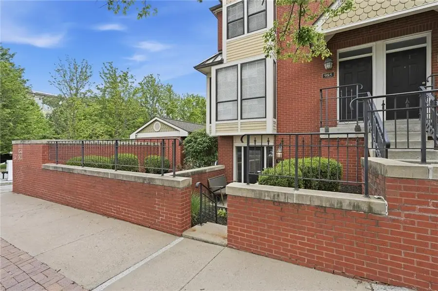 983 Pennsylvania Avenue, Kansas City, MO 64105 - #3
