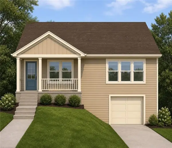 2701 N 21st Street, Kansas City, KS 66104