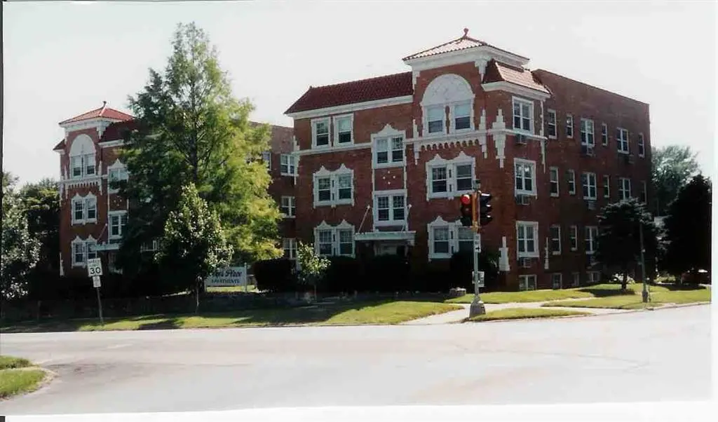 312-316 N Noyes Boulevard, Saint Joseph, MO 64501 - #1