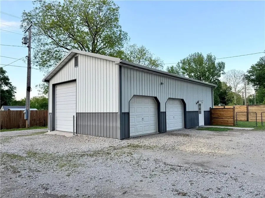 110 E Walnut Street, Rich Hill, MO 64779 - #2