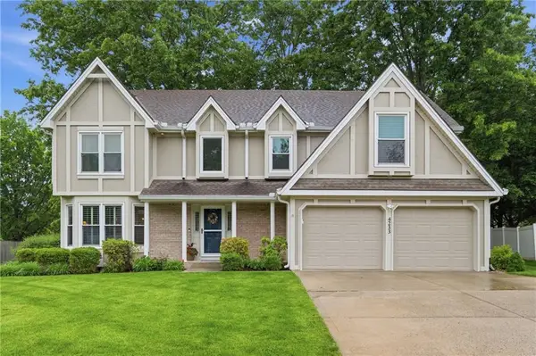 4233 NE 60th Court, Kansas City, MO 64119