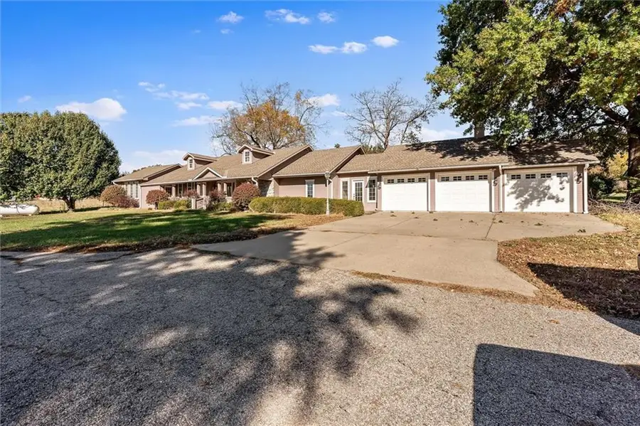2301 Lees Summit Road, Lees Summit, MO 64064 - #3