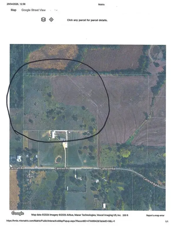 20880 Turner Lane, Linwood, KS 66052