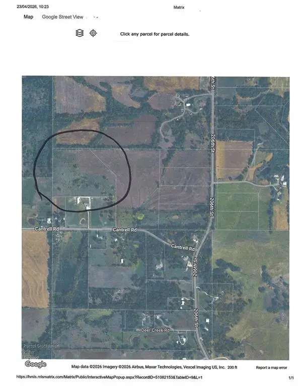 20880 Turner Lane, Linwood, KS 66052 - #2